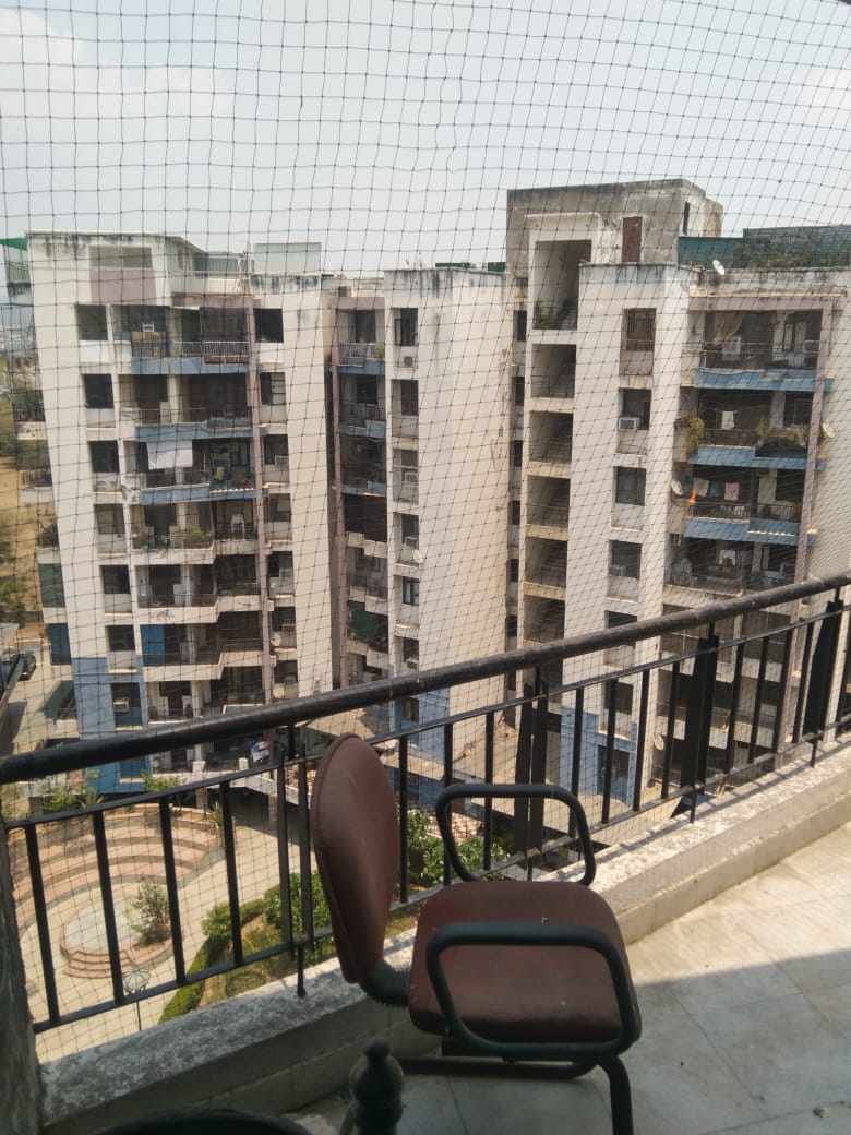 3bhk fully furnished Flat For Rent Near Nri Jagatpura-Jagatpura-Jaipur